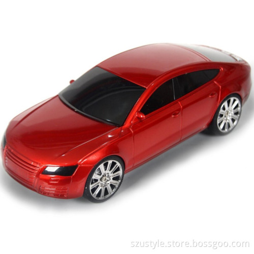 Audi Car Mini Speaker (UM18)